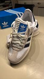 Adidas Samba XLG - Maat 42 2/3 - Nieuw in doos!, Kleding | Heren, Schoenen, Ophalen of Verzenden, Nieuw, Wit, Sneakers of Gympen