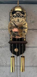 Engelse lantaarnklok in prachtige staat, Antiek en Kunst, Ophalen