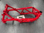 Ducati 848 frame met nederlands kenteken, Ophalen of Verzenden