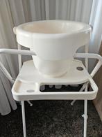 Tunmy tub, Ophalen, Gebruikt, Tummy Tub