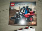 Lego technic graafmachine, Ophalen of Verzenden, Zo goed als nieuw