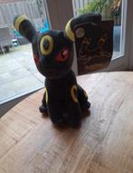 Pokemon knuffel Umbreon, Kinderen en Baby's, Speelgoed | Knuffels en Pluche, Pokemon, Overige typen, Nieuw, Ophalen of Verzenden
