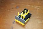 lego technic bulldozer 8259, Complete set, Ophalen of Verzenden, Lego, Zo goed als nieuw