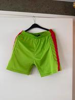 Keepersbroek met bescherming - Maat M, Ophalen of Verzenden, Maat 48/50 (M), Groen, Zwemshort