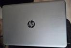 HP 17 inch laptop - TPN W121, Computers en Software, Windows Laptops, Ophalen, Met videokaart, 2 tot 3 Ghz, Qwerty