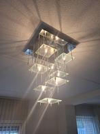 kamer lamp, Huis en Inrichting, Lampen | Hanglampen, Ophalen, Zo goed als nieuw, Kunststof, Minder dan 50 cm