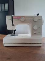 Elna 715 Naaimachine, Hobby en Vrije tijd, Naaimachines en Toebehoren, Ophalen, Gebruikt, Naaimachine