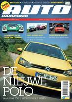 Autokampioen 2009 nr. 12 (o.a. Mercedes-Benz E 350 CDI), Verzenden, Gelezen, Algemeen