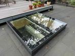 Velux Dakraam - VMR Monolight - 200 cm x 200 cm, Doe-het-zelf en Verbouw, Glas en Ramen, Ophalen, Dubbelglas, 160 cm of meer, Zo goed als nieuw