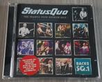Status Quo - The Frantic Four Reunion 2013 [2 Cd's], Verzenden, Zo goed als nieuw
