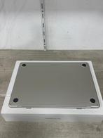 Macbook Air 15" 2024 M3 16GB+512GB Sterrenlicht NIEUW Garant, 256 GB, Nieuw, 1 Apple Park Way in Cupertino, MacBook Air