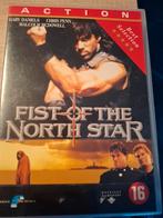 Fist of the north star - Gary Daniels - Chris penn, Alle leeftijden, Ophalen of Verzenden, Zo goed als nieuw
