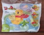 Lego Duplo mijn eerste eendje 30673, Ophalen of Verzenden, Nieuw, Duplo