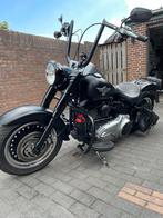 Harley Davidson Fatboy Special Low, Motoren, Motoren | Harley-Davidson, 2 cilinders, Particulier, Meer dan 35 kW, 1690 cc