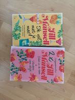Jill mansell boeken, Ophalen of Verzenden, Zo goed als nieuw, Jill Mansell, Nederland