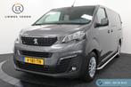 Peugeot Expert 2.0 BlueHDI Premium Long (Dubbele Cabine), 12 maanden, Gebruikt, Euro 6, 4 cilinders