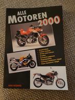 Alle Motoren 2000 - Wim Hessing, Ophalen of Verzenden, Gelezen, Algemeen, Wim Hessing