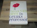 Patrick van Hees de geluksprofessor, Nieuw, Ophalen of Verzenden