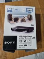 USB Media Player HDMI, Audio, Tv en Foto, Mediaspelers, Ophalen of Verzenden, Zo goed als nieuw, HDMI