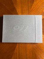 Brochure Porsche 911 2015, Ophalen of Verzenden, Zo goed als nieuw, Porsche