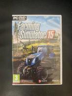 Farming Simulator (FS) 2015, Gebruikt, Online, 1 speler, Ophalen of Verzenden