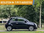 Fiat 500 0.9 TwinAir Turbo Lounge / OrigNL / Pano, Voorwielaandrijving, Gebruikt, Euro 6, Origineel Nederlands
