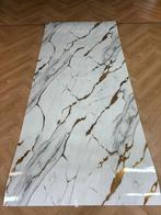 Zelfklevende PVC Platen, Doe-het-zelf en Verbouw, Platen en Panelen, Ophalen, Nieuw, Overige materialen, Minder dan 20 mm