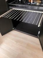 4 Komplement accessoires voor Ikea kast., Ophalen, Zo goed als nieuw