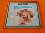 Starparade - diverse artiesten (1976), Ophalen of Verzenden, Gebruikt, 12 inch, Europees