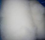 Schapenwol gewassen gekaard spinnen spinnewiel wol vachten, Hobby en Vrije tijd, Spinnewielen en Spinnen, Ophalen of Verzenden