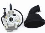 Carburateur Suzuki LT80 Lt 80, Motoren, Verzenden