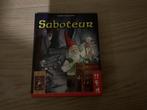 Saboteur - 999 Games, Drie of vier spelers, Ophalen of Verzenden, Zo goed als nieuw