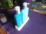 Zeep handzeep handcreme handlotion met houder seepje, Ophalen of Verzenden, Zo goed als nieuw, Overige typen
