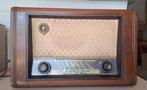 oude radio 1953, Audio, Tv en Foto, Radio's, Ophalen, Radio