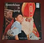 Singeltje Sinterklaas met boekje, Cd's en Dvd's, Vinyl | Kinderen en Jeugd, Gebruikt, Ophalen of Verzenden
