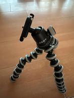 Joby GorillaPod Ministatief met Balhoofd - Zo goed als nieuw, Ophalen, Zo goed als nieuw, Minder dan 150 cm, Ministatief
