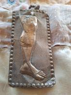 Ex voto van een been, Antiek en Kunst, Ophalen of Verzenden