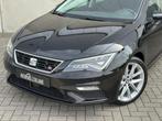 SEAT Leon 1.4 EcoTSI FR, 1141 kg, Gebruikt, 4 cilinders, 150 pk