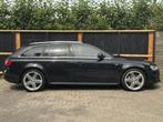Audi A4 Avant 1.8 TFSI Pro Line S |3X S-LINE|TREKHAAK|XENON|, Auto's, Voorwielaandrijving, Euro 5, 15 km/l, Gebruikt