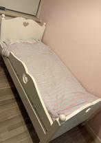 Kinderbed, Ophalen, Gebruikt, Matras, Minder dan 70 cm