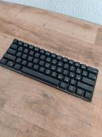 Royal Kludge RK61, Computers en Software, Toetsenborden, Ophalen of Verzenden, Zo goed als nieuw