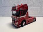 Weeda volvo tekno titan, Hobby en Vrije tijd, Modelauto's | 1:50, Ophalen of Verzenden, Zo goed als nieuw, Bus of Vrachtwagen