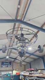 Paramotor Trike duo zit zonder chute, Sport en Fitness, Zweefvliegen en Paragliding, Ophalen of Verzenden, Gebruikt