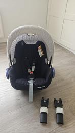 Maxi cosi cabriofix, Kinderen en Baby's, Autostoeltjes, Ophalen, 0 t/m 13 kg, Maxi-Cosi, Autogordel