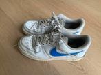 Nike air force 1 maat 42 wit, Wit, Nike, Ophalen of Verzenden, Sneakers of Gympen