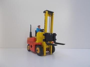 5415 Conveyancer Heftruck Dinky Toys Meccano beschikbaar voor biedingen