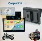 OEM Navigatiehouder telefoon cradle oa voor BMW GS, Motoren, Ophalen of Verzenden, Gebruikt