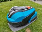 Gardena r70li robotmaaier, Tuin en Terras, Robotmaaiers, Ophalen of Verzenden, Zo goed als nieuw