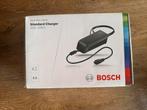 Bosch fiets accu oplader 4A, Ophalen of Verzenden, Nieuw
