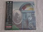 ROY WOOD - On The Road Again CD (ROCK) JAPAN + OBI, Ophalen of Verzenden, Zo goed als nieuw, Poprock